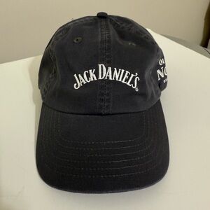 Jack Daniel's Baseball Cap
